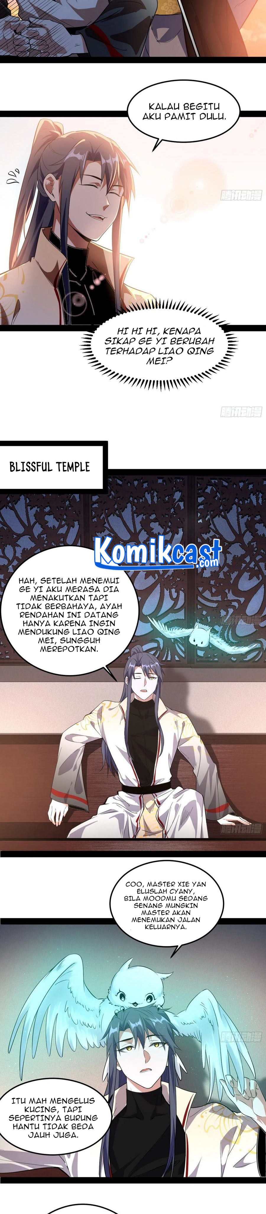 Dilarang COPAS - situs resmi www.mangacanblog.com - Komik im an evil god 103 - chapter 103 104 Indonesia im an evil god 103 - chapter 103 Terbaru 3|Baca Manga Komik Indonesia|Mangacan